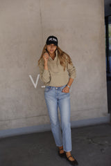 Windbreaker_Taupe
