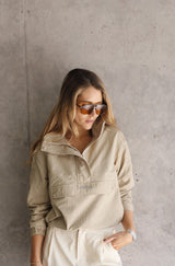 Windbreaker_Taupe