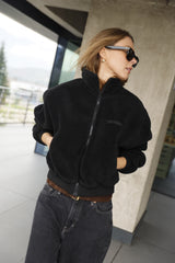 Sherpa_Bomber Black