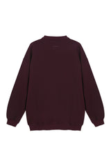 Sweatshirt_Burgundy Crewneck LGND 2019