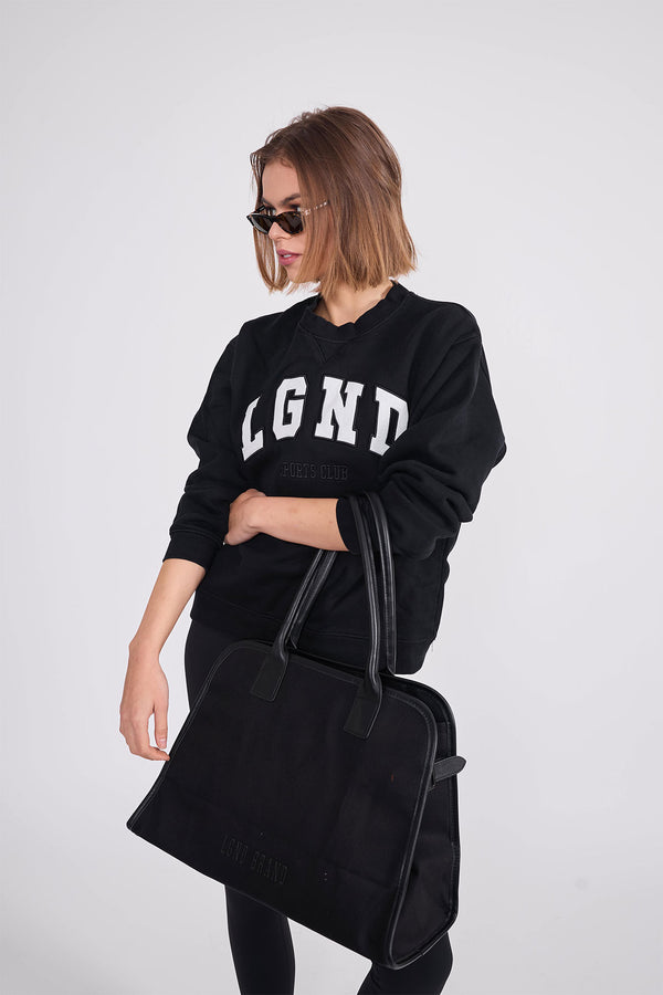 New Tote_Bag Black