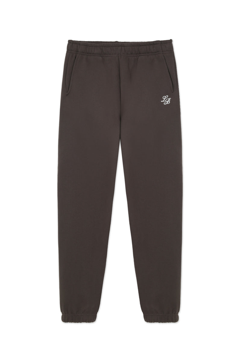 Jogger_Coffee Espresso Sweatpant