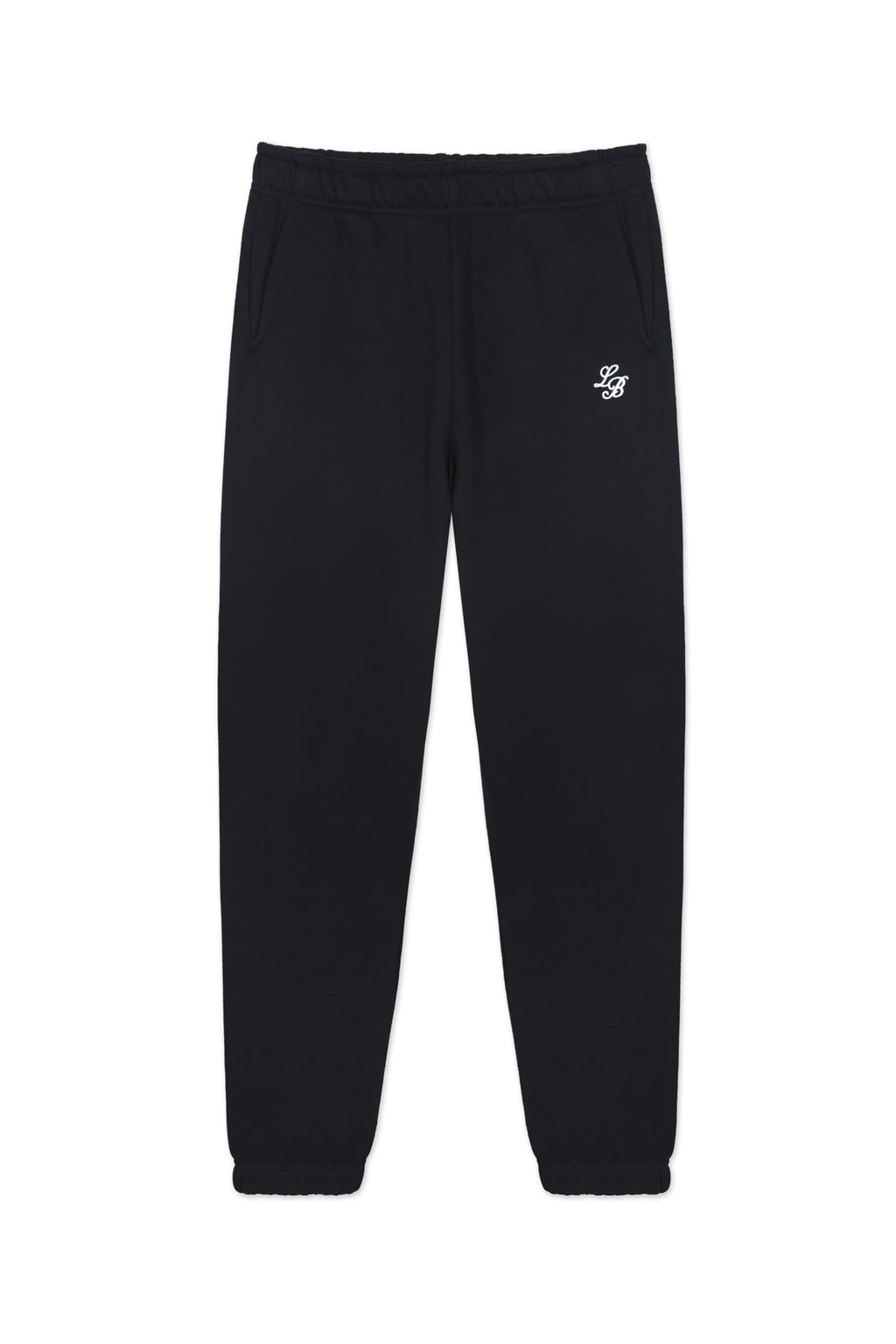 Jogger_Black Sweatpant