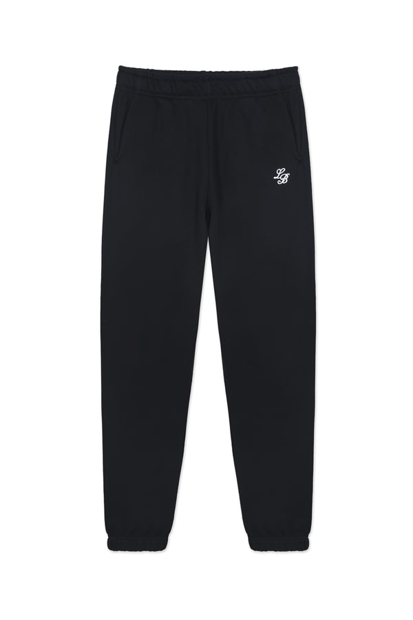 Jogger_Black Sweatpant