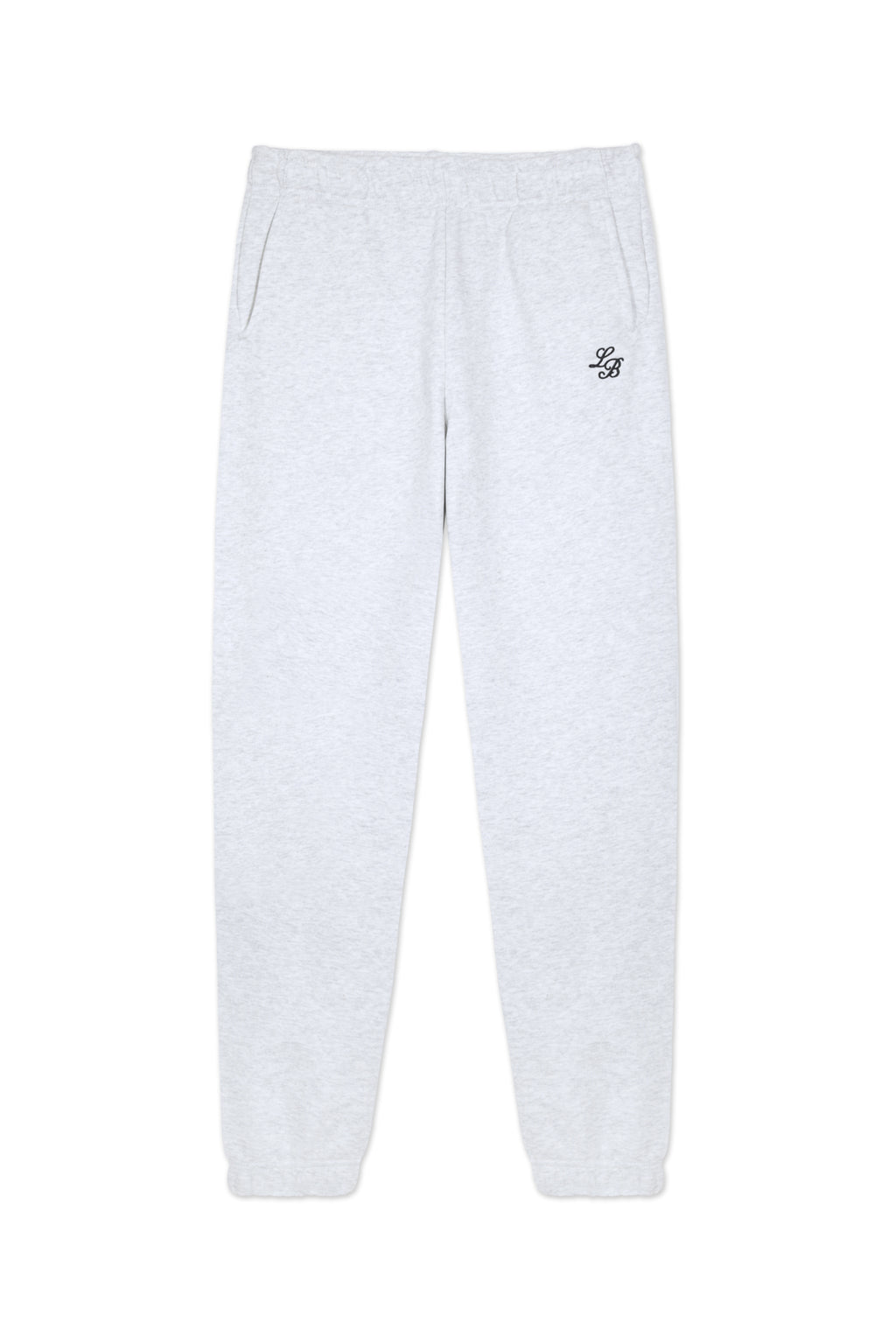 Jogger_Light Gray Sweatpant