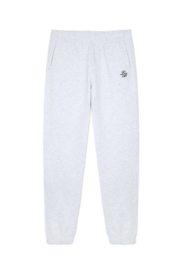 Jogger_Light Gray Sweatpant