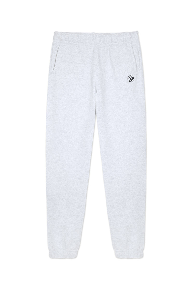 Jogger_Light Gray Sweatpant