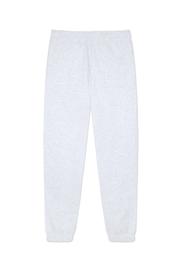 Jogger_Light Gray Sweatpant