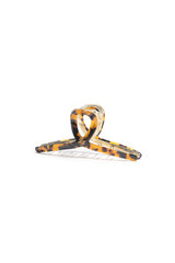 Signature Hair Clip_Havana LB