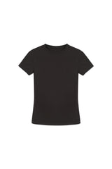 T-Shirt_Short Coffee Espresso