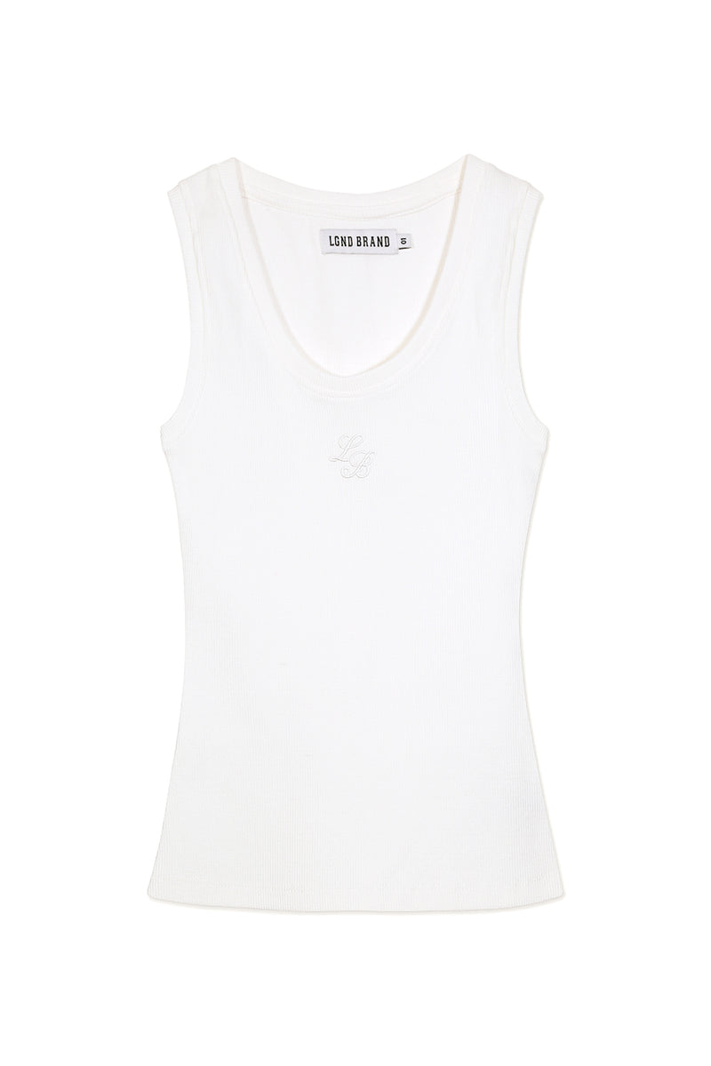 Tank Top_Cotton