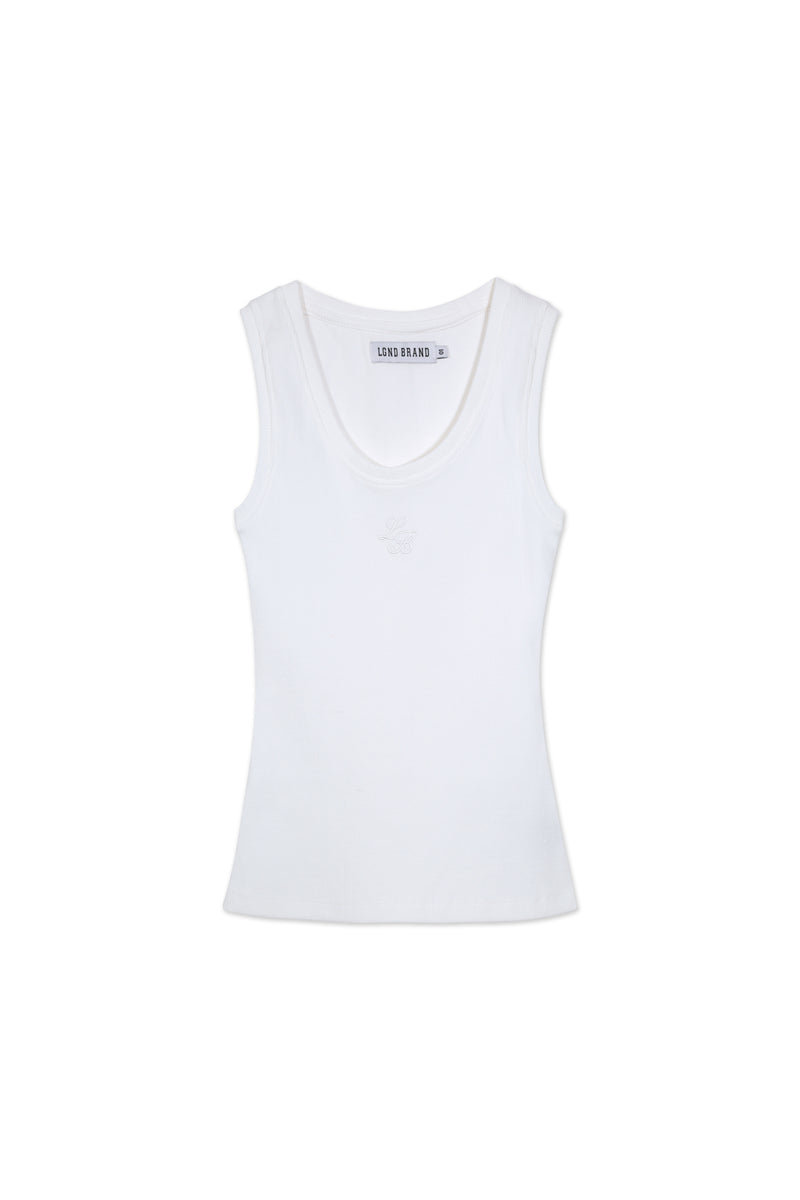 Tank Top_Cotton