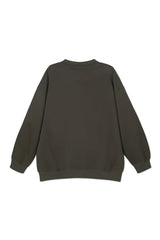 Sweatshirt_Green Crewneck LGND BRAND Sport