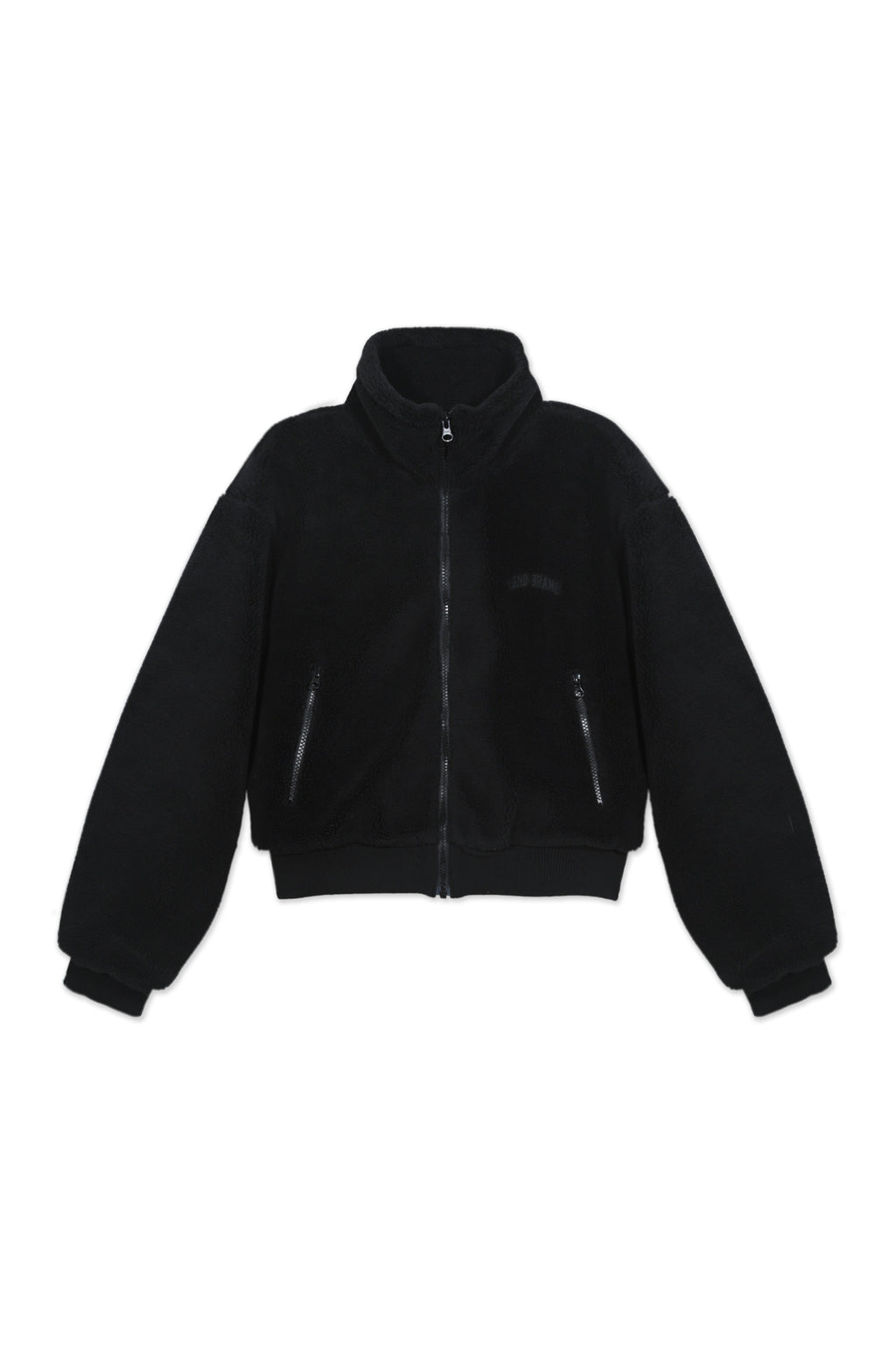 Sherpa_Bomber Black