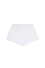 Sweat Short_Off White