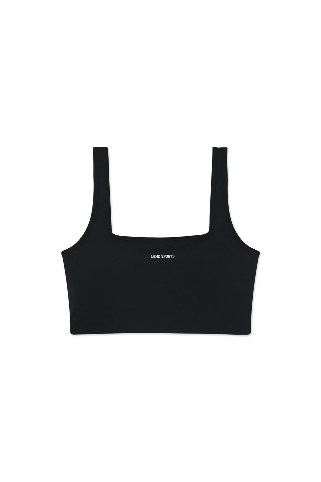 Squared_Bra Black