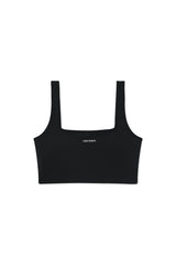 Squared_Bra Black
