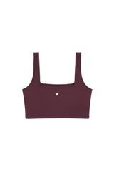 Squared_Bra Burgundy