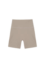 Straight_Crop Short Taupe