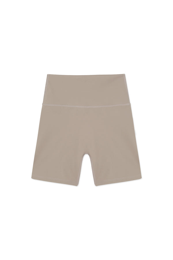 Straight_Crop Short Taupe