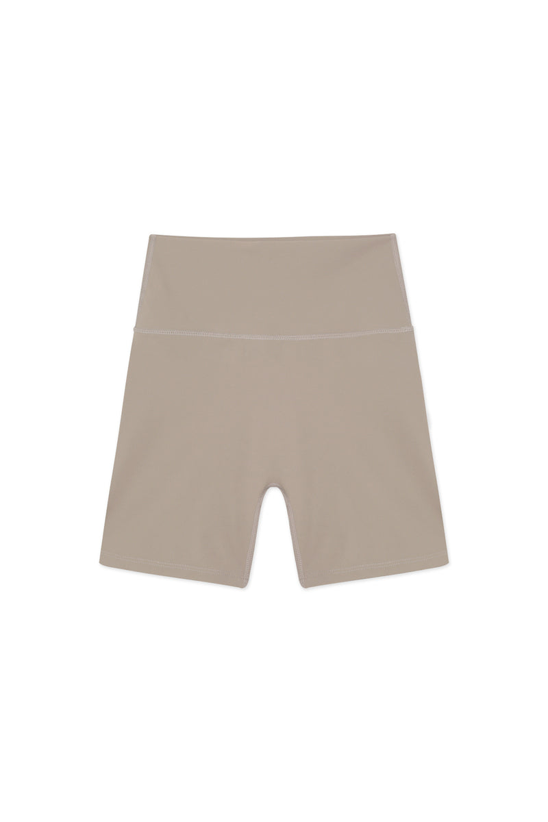 Straight_Crop Short Taupe