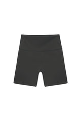 Straight_Crop Short Charcoal