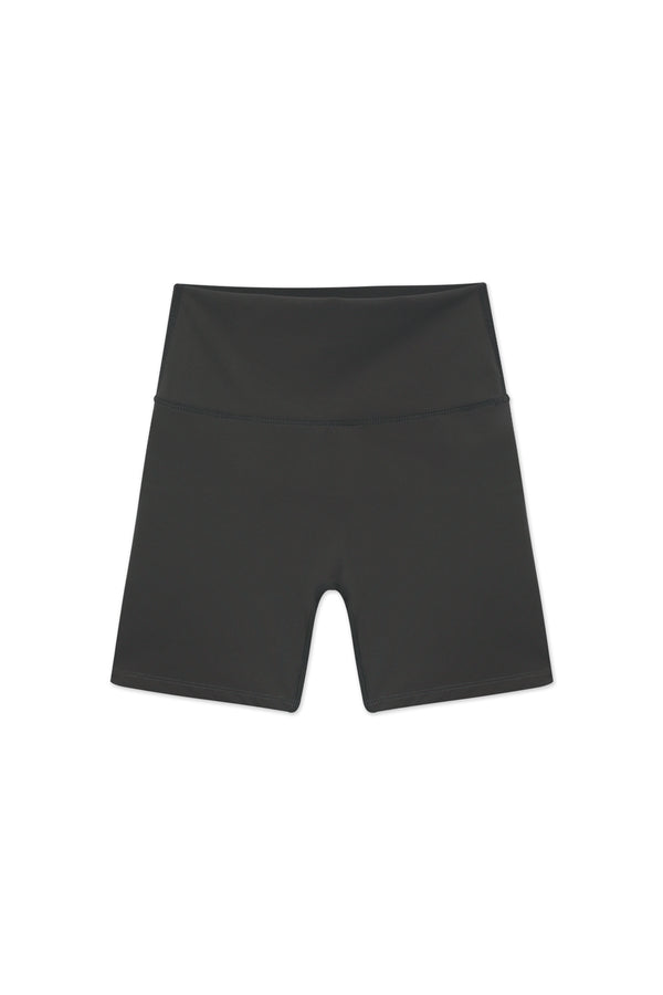 Straight_Crop Short Charcoal