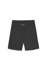 Straight_Crop Short Charcoal