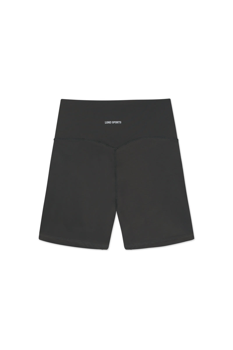 Straight_Crop Short Charcoal