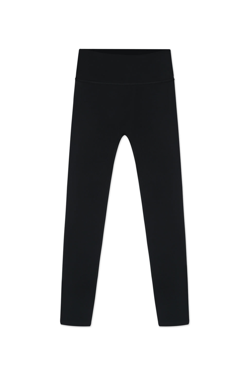 Straight Legging_Black