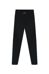 Straight Legging_Black