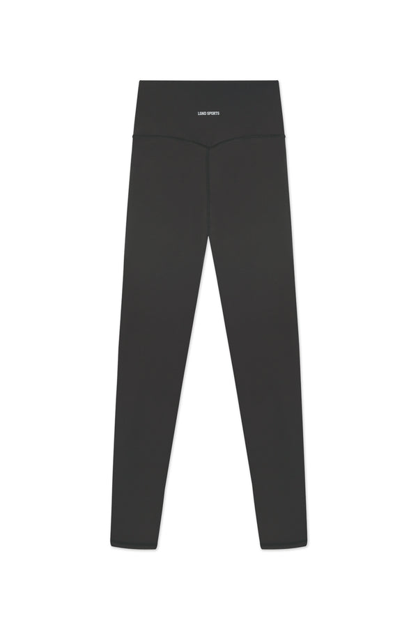 Straight Legging_Charcoal