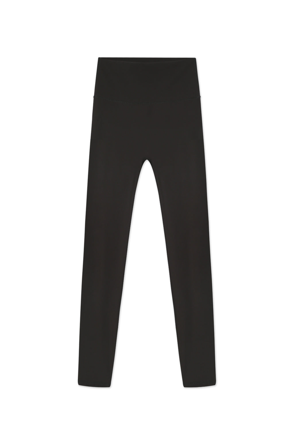 Straight Legging_ Coffee Espresso