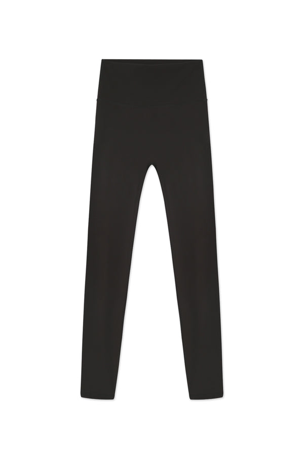 Straight Legging_Coffee Espresso