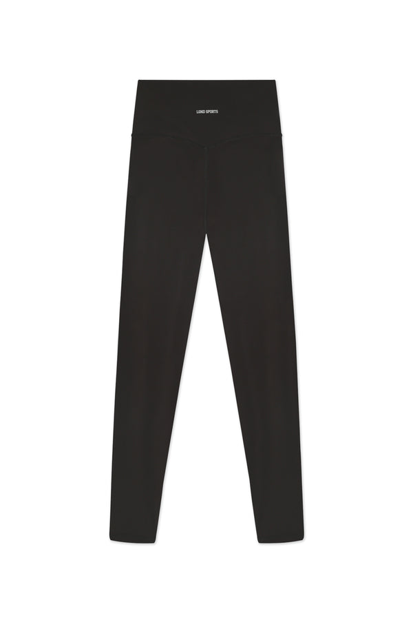 Straight Legging_Coffee Espresso