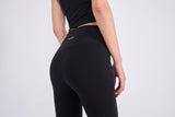 Straight Legging_Black