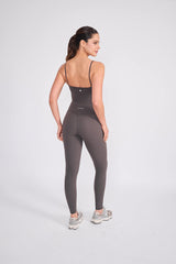 Straight Legging_Charcoal