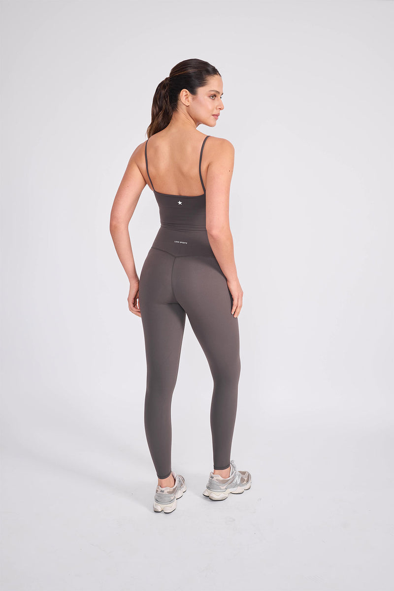 Straight Legging_Charcoal