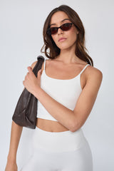 Tank_Bra Off White