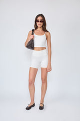Tank_Bra Off White