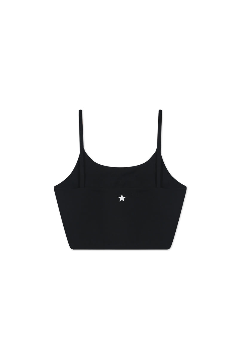 Tank_Bra Black