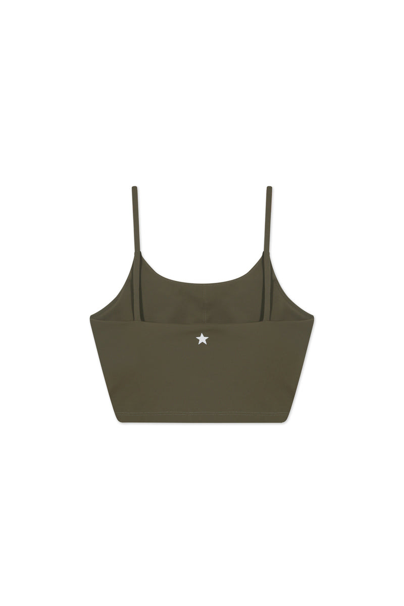 Tank_Bra Green