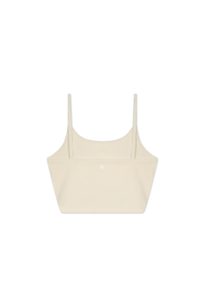 Tank_Bra Light Yellow