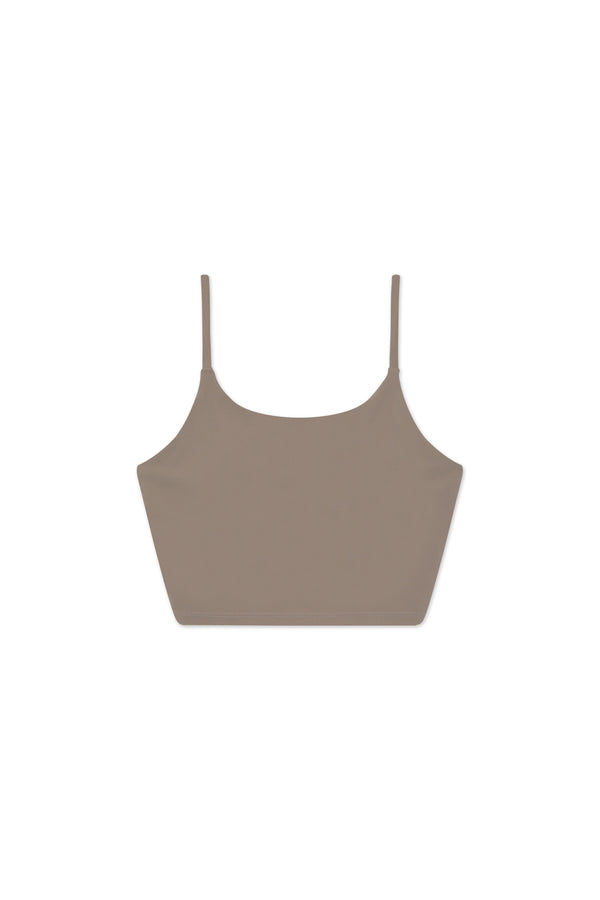 Tank_Bra Taupe