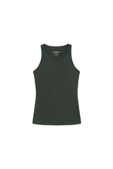 Collar_Top New Green