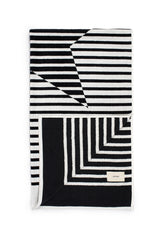 Beach Towel_Navy