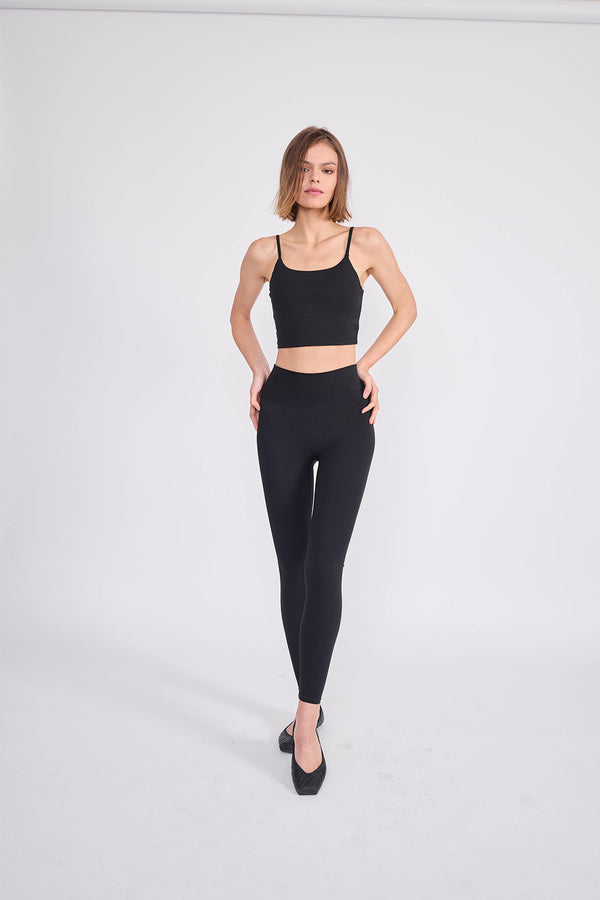 Tank_Bra Black