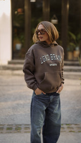 Sweatshirt_Coffee Hoodie Off White LGND Brand Sport