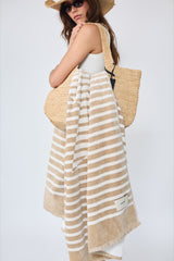 Beach Towel_Sand