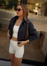 Tank_Bra Off White